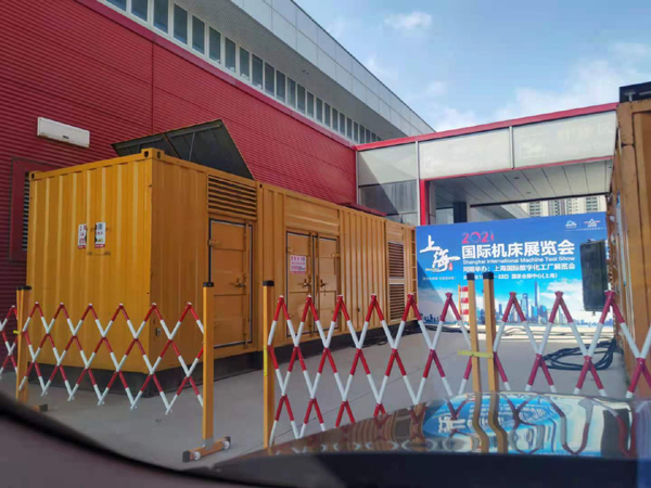 河池发电车出租-发电机无电压或电压太低怎么办？