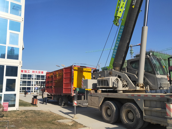 河池发电机出租50KW柴油发电机组需要配多粗电缆线