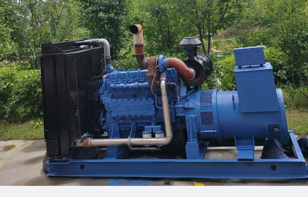 河池发电机出租如何选择适合的空开类型？