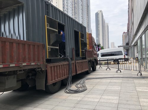 河池怎样做好柴油发电机组和储能设备的接地系统？