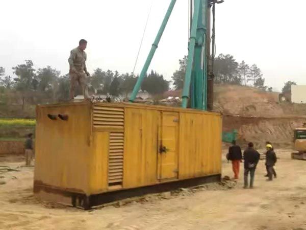 河池柴油发电机组应用场合有哪些？