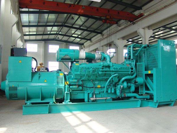 河池影响800KW发电机组油耗的因素有哪些？
